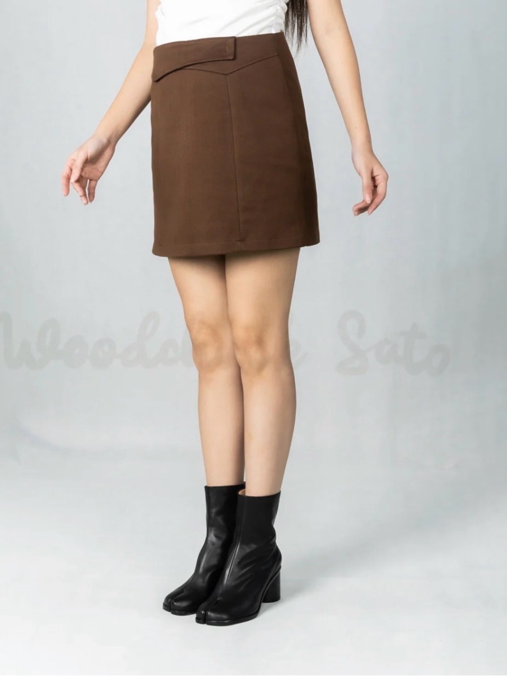 Tabi Boots
